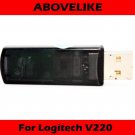 Wireless Mouse USB Dongle Receiver C-UAY59 810-000272 For Logitech V220