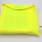 New Genuine Class 2 Mesh Safety Vest HW2(V1) Yellow For Volvo OEM By rfxcare