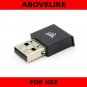 Wireless Gaming Keyboard USB Dongle Transceiver RGP0058 For Corsair K83