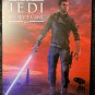 STAR WARS JEDI BUNDLE SURVIVOR Custom Made G2 Steelbook Case ForPS5/XBOX No Game