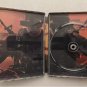 Call of Duty Black Ops 6 Custom Made Steelbook Case For PS4/PS5/Xbox No Game