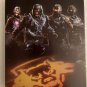 Call of Duty Black Ops 6 Custom Made Steelbook Case For PS4/PS5/Xbox No Game