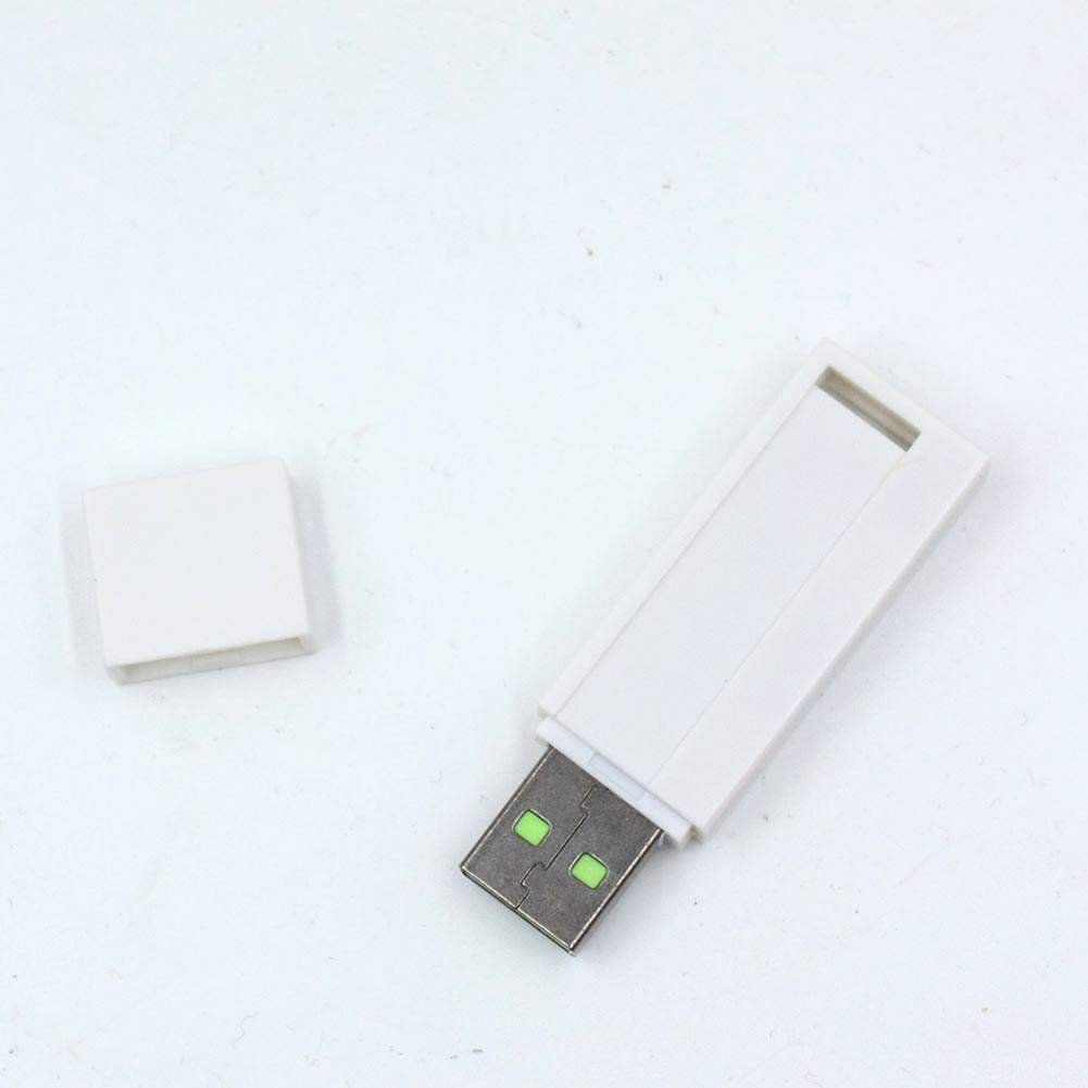 USB Dongle Receiver RC30-0471 For Razer Wolverine V2 Pro 2.4 Wireless Controller