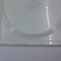 New Official Steelbook Transparent Inside Case Box for BD DVD Blu-ray No Disc