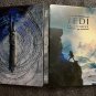 New Star Wars: Jedi Fallen Order Custom Made G2 Steelbook Case (No Game)