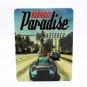 New Burnout Paradise Remastered Limited Edition SteelCase  for SONY Playstation