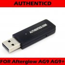 Wireless Headset USB Dongle Adapter Transceiver 048-056T For PDP Afterglow AG9 +