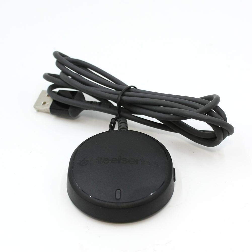 USB Dongle Receiver For SteelSeries Mckinley 1 Gaming Wireless Headset