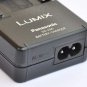 Original DE-A60 Battery Charger For Panasonic DMW-BCF10 DMW-BCF10E DMW-BCF10GK