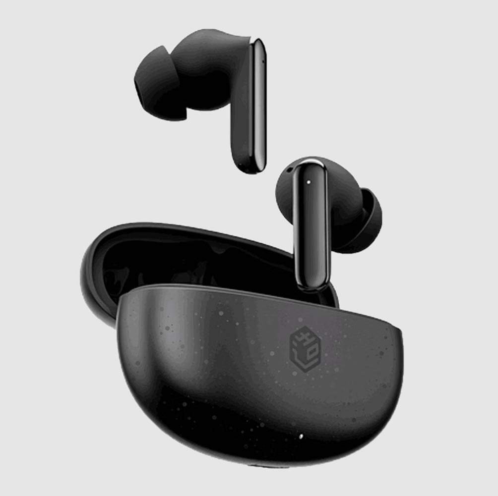 New J-Buds Pro2e Noise Cancelling ENC SBC/AAC Bluetooth 5.3 Wireless Earphones