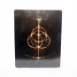 New Official Elden Ring Black Limited Edition SONY PS4 PS5 SteelBook G4 Case No