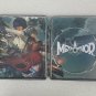 Metaphor Refantazio Custom Made Steelbook Case Only PS4/PS5/Xbox (No Game Disc)