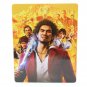 New Officocal Limited Edition Yakuza:Like a Dragon Gaiden Steelbook Case No Game