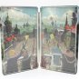 New Ni no Kuni II: Revenant Kingdom Limited Custom Made Steelbook For Switch NS