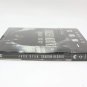 New Sealed Jack Ryan: Shadow Recruit Steelbook Iron box BD Blu-ray BD50 English