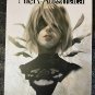 New Rare Limited Edition NieR Automata G2 Steelbook Case Custom Made No Game
