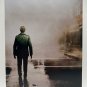 New Rare Imaginary Edition Silen Hill 2 Remake Steelbook Case Custom Made NoGame