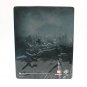 Used Rare Limited Edition Middle-earth: Shadow of Mordor Steelbook For SONY PS4