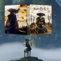 New Rare Classic Edition Ghost Of Yotei Steelbook Case Custom Made No Game