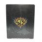 Official Rare Limited The King of Fighters XIV Steelbook For SONY Playstation 4