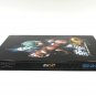 Official Rare Limited The King of Fighters XIV Steelbook For SONY Playstation 4
