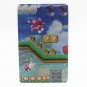 New Super Mario Maker 2 Limited Custom Made Steelbook For Switch NS