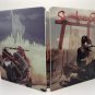 New Rare Limited Edition Showa American Story Steelbook Case Custom Made