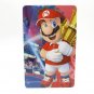 New Mario Tennis Aces Limited Custom Made Steelbook For Switch NS