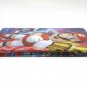 New Mario Tennis Aces Limited Custom Made Steelbook For Switch NS