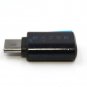 USB-C Dongle Receiver HyperSpeed For Razer Kraken V4 2.4 Wireless Gaming Headset