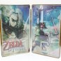 The Legend of Zelda:Skyward Sword HD Limited Custom Made Steelbook For Switch NS
