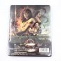 New Sealed JConan the Barbarian 3D Steelbook Iron box BD Blu-ray BD50 English