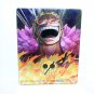 Official OnePiece:PirateWarriors3 Limited Edition SONY PS4 PS5 SteelBook G4