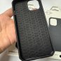 New ITSKINS Hybrid Ballistic Nylon Drop ANTI-SHOCK Protective Case for iPhone 13