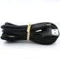 New Genuine USB-C Charging Power Cable Cord for Playstation5 DualSense Edge 2.8M