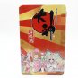 New Limited Edition OKAMI HD Steelbook Case Custom Made For Nintendo Switch