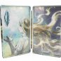 New Limited Bravely Default II Steelbook Case Custom Made For Nintendo Switch