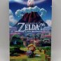 The Legend of Zelda Link's Awakening Custom Made Steelbook Case Nintendo Switch