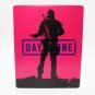Limited Violet Edition Days Gone G2 Steelbook Case Custom Made PS XBOX No Game