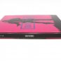 Limited Violet Edition Days Gone G2 Steelbook Case Custom Made PS XBOX No Game