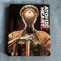 New Rare Limited Edition Atomic Heart Steelbook Case Custom Made No Game PS4 5