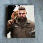 New Rare Limited Edition Atomic Heart Steelbook Case Custom Made No Game PS4 5