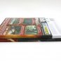 Rare Official Limited Edition Tom Clancy's EndWar Steelbook Case PS3 G2 No Game