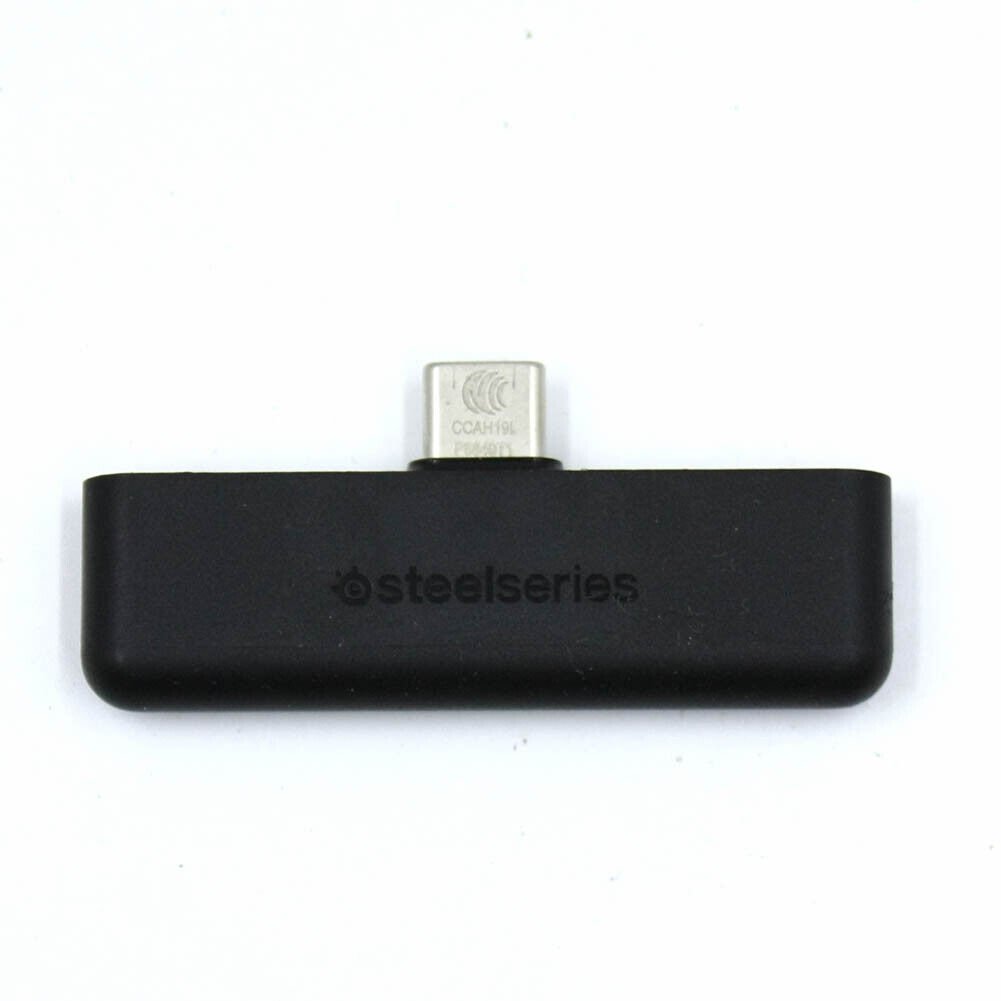 USB Dongle Receiver HS00021TXX For SteelSeries Arctis 7 Wireless Headset XBOX