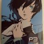 New Rare Limited SEES Edition Persona 3 Reload P3R G2 Steelbook Case Custom Made