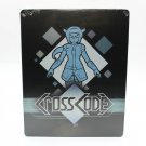 New Rare Official Limited Edition Cross Code G2 Steelbook Case No Game Sealed PS