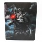 New Official Limited Edition Dissidia Final Fantasy NT G2 Steelbook Case No Game