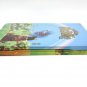 New Rare Official Limited Edition Pixel Junk Monsters 2 Steelbook Case No Game