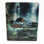 New Rare Official Limited Edition Jump Force G2 Steelbook Case No Game PS4 5