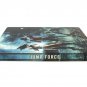 New Rare Official Limited Edition Jump Force G2 Steelbook Case No Game PS4 5